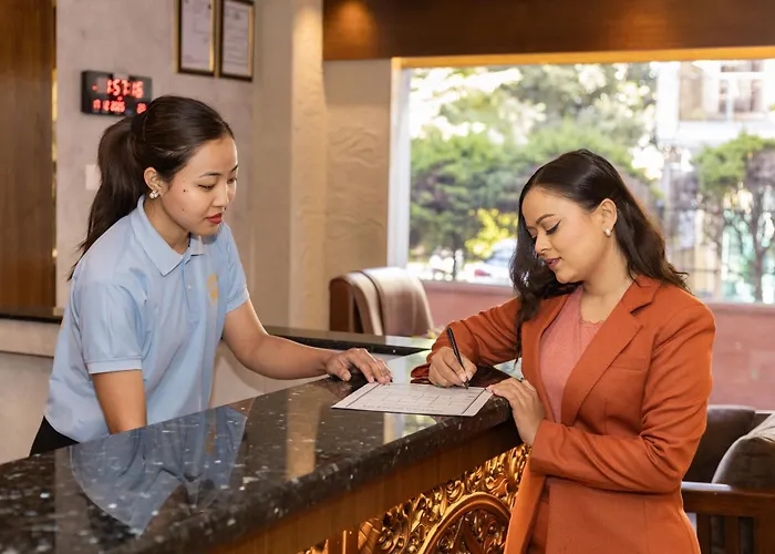 Shuvatara Suites&Spa, Thamel