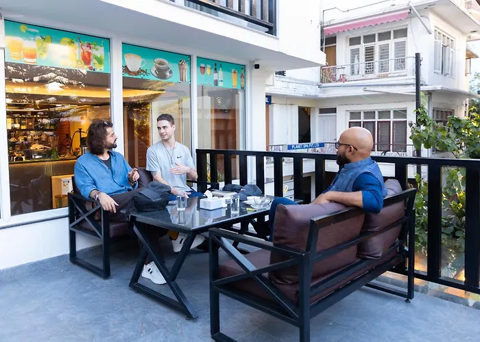 Tulsi Kathmandu Hotel