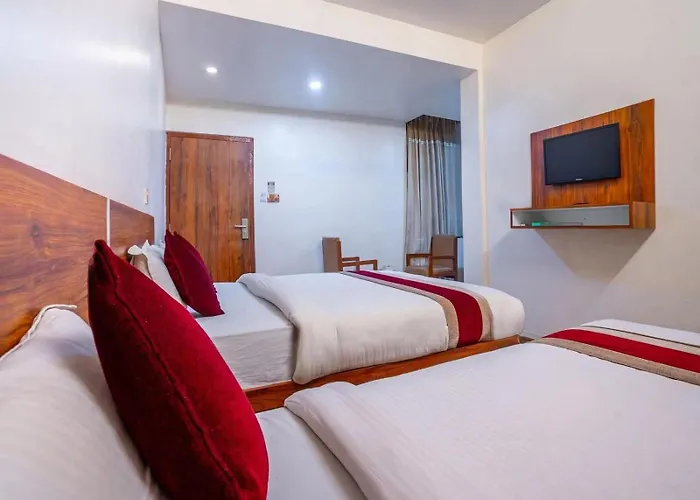 Om Ganapati Hotel